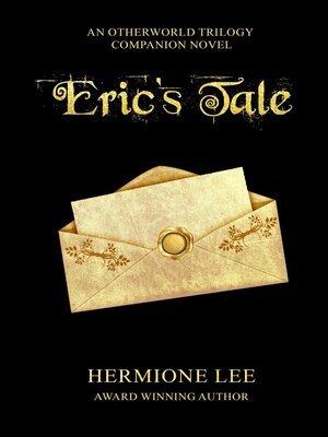 cover image of Eric's Tale